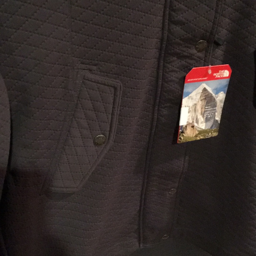 North Face jacket - Picture 2 of 5